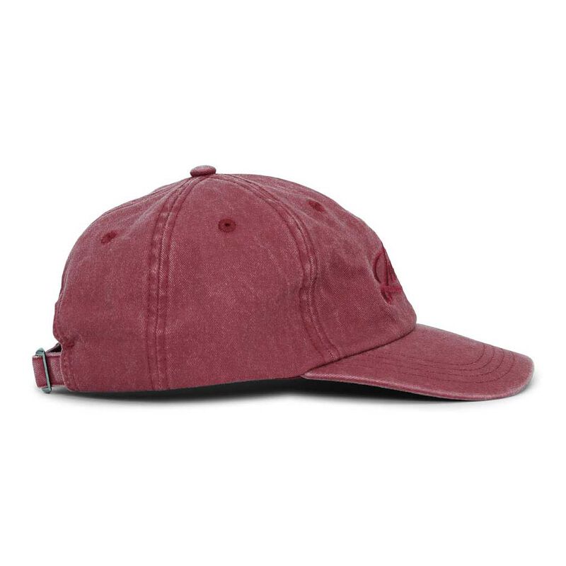 Les Deux Swirl Dad Cap image number 2